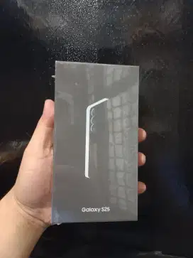 SAMSUNG GALAXY S25  PROMO FREE WATCH FIT3 DP 0%