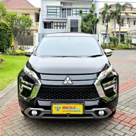 Mitsubishi Xpander ultimate 2022 1.5 AT