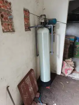 Jual Filter Penjernih Air Sumur dan PDAM yang Kotor dan Bau