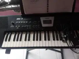 Jual Keyboard Roland BK 3