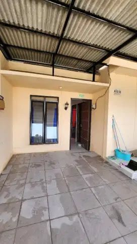 Sewa Rumah nyaman Karawang