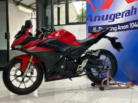 Honda All New Cbr 150cc Tahun 2023 km 4Rb Anugerah Motor Pucang