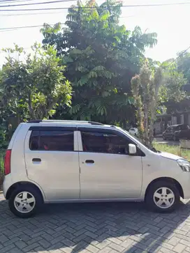 Jual Karimun Wagon R GL 2015