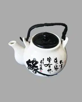 teko teh jepang