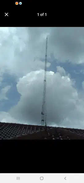 Tower 3 angel 4 stek