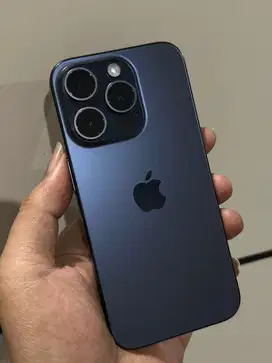 Iphone 15pro 128gb all operator