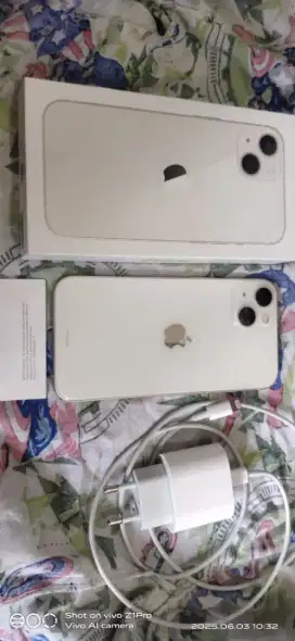 Jual iPhone 13 iBox