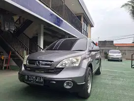 CR-V 2.0 GEN 3 2008 A/T