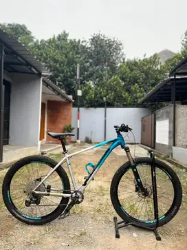 Polygon Xtrada 6 LE Limited Edition