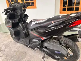 Motor Honda Vario 2022