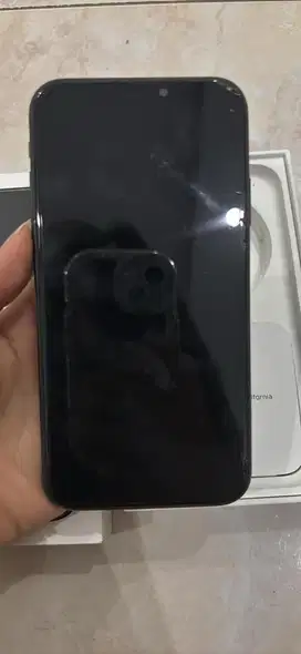 iPhone 11 64GB ibox
