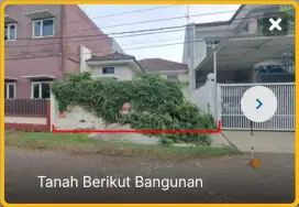 Jual Cepat Asset Bank Rumah Murah