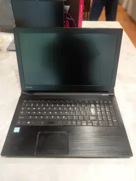 Laptop Toshiba Dynabook B55 G6