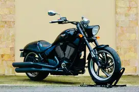 Victory hammer 1750 low odo like new Ultra classic roadking