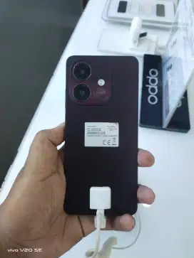 OPPO A3X HARGA MURAH KUALITAS BAGUS