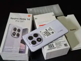 Redmi Note 14 Pro 5G 8/256Gb