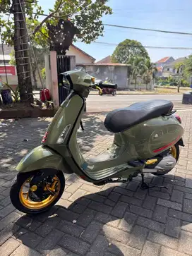 Vespa Sprint S 150 IGET ABS FACELIFT