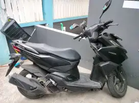 Vario CBS 160cc Tahun 2023