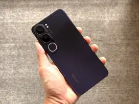FS vivo v40 5G lite 8/256 black