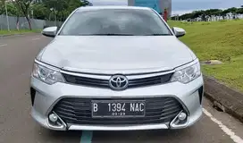 Toyota Camry 2.5 V AT 2017