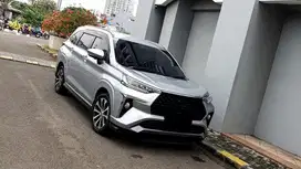 Toyota Avanza Veloz 1.5 Q Non TSS 2022