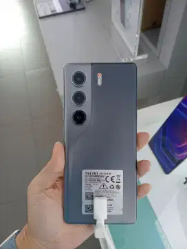 Tenco camon 40 new 8/128GB
