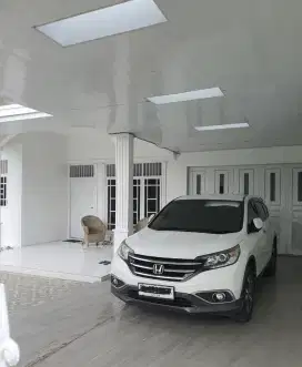 Dijual Honda CRV Prestige 2013,