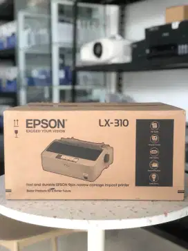 Printer Dot matrix LX -310