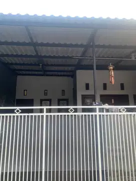 DIJUAL RUMAH DEKAT TERMINAL DAN BANDARA