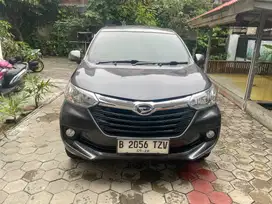 2018 XENIA R 1.3 STD MT . TANGAN PERTAMA