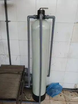 Jual Filter Penjernih Air Sumur dan PDAM yang Kotor dan Bau