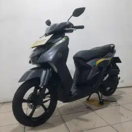 DP 500 RIBUBCASH/KREDIT YAMAHA MIO GEAR 125 TAHUN 2022