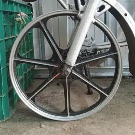 Velg Kawasaki GTO Racing non Ori