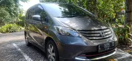Honda Freed 2009 Bensin