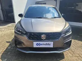 DP 5% Suzuki Ertiga 1.5 GA Bensin-MT 2023 KRH