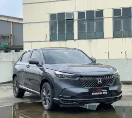 Honda All New HR-V RS 1.5 Turbo Tahun 2022 KM 44 rb
