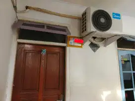 Rumah Hunian Jagakarsa