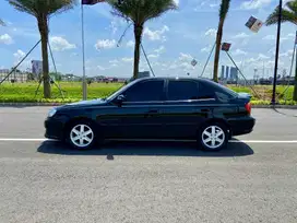 CUMA 65JT DAPET HYUNDAI AVEGA 2012