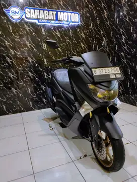 YAMAHA NMAX TH 2019