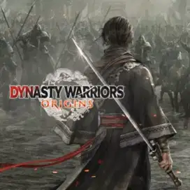 Game Digital Xbox Series Dynasty Warrior Origins