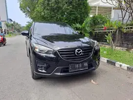 DP 30 JT MAZDA CX-5 / CX5 2.5 GRAND TOURING MATIC / AT 2015 #2015