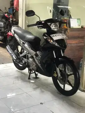 Jupiter MX ate cw 2008 cash Bali dharma motor
