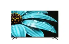 SHARP 4K GOOGLE TV 50 INCH
4T-C50FJ11