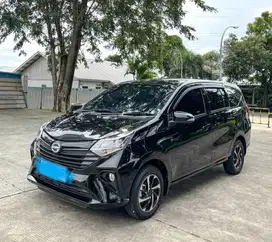 Tdp 5 Jutaan Daihatsu New Sigra RMT Pelek Racing