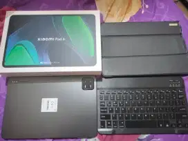 XIAOMI PAD 6 8/256 Full Set