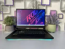 ASUS GAMING ROG STRIX G531GT_G531GT Intel(R) Core(TM) i7-9750H