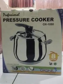 Panci Presto Oxone 8L
