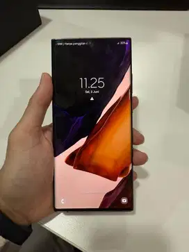 Samsung Galaxy Note 20 Ultra