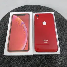 IPHONE XR 128GB FULLSET