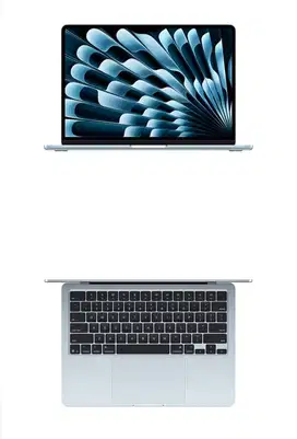 Kredit Macbook Air M4 Segampang itu! Promo Bunga bisa 0% 2GP